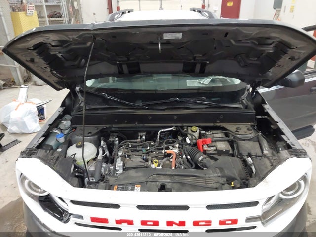 Ford dragon 2023 3FMCR9G6XPRD05545 Image 10