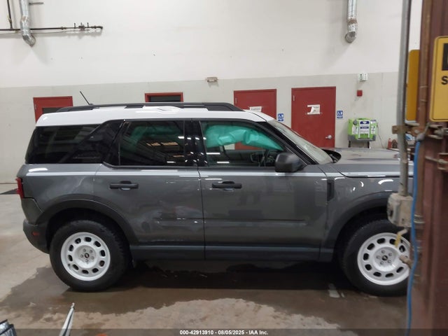 Ford dragon 2023 3FMCR9G6XPRD05545 Image 13