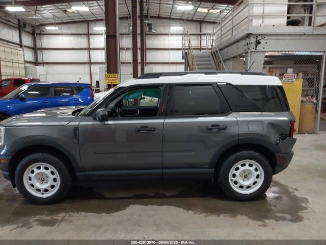 Ford dragon 2023 3FMCR9G6XPRD05545 Image 14