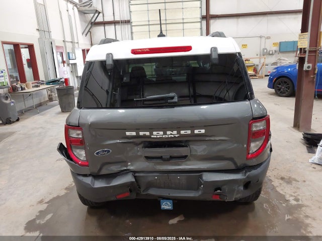 Ford dragon 2023 3FMCR9G6XPRD05545 Image 16