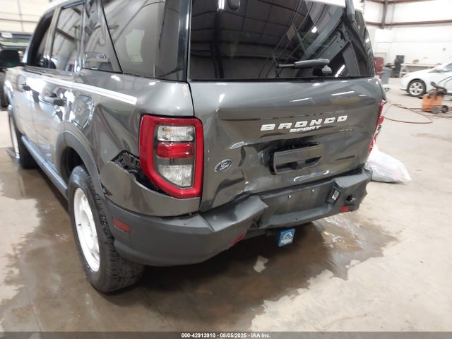 Ford dragon 2023 3FMCR9G6XPRD05545 Image 17