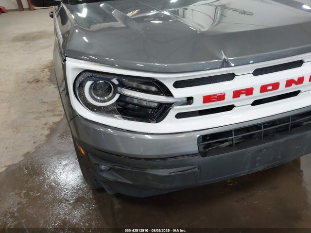 Ford dragon 2023 3FMCR9G6XPRD05545 Image 18
