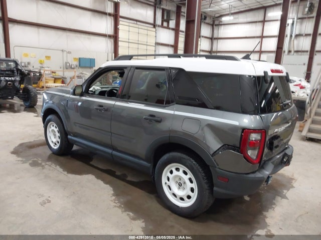Ford dragon 2023 3FMCR9G6XPRD05545 Image 3