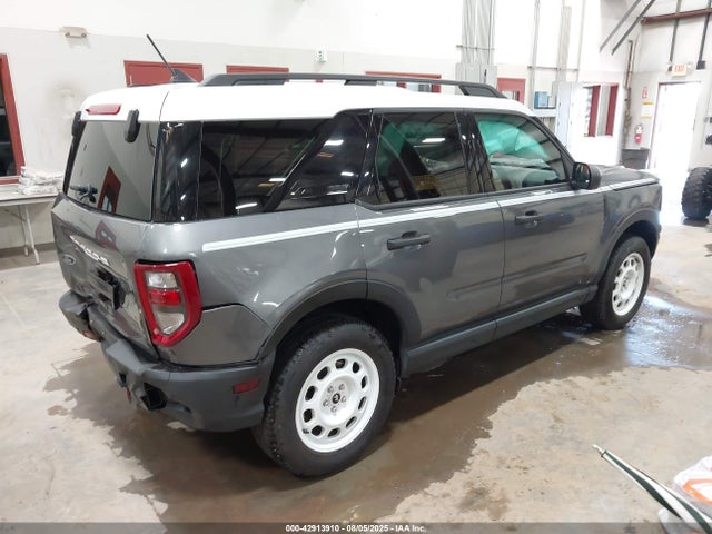 Ford dragon 2023 3FMCR9G6XPRD05545 Image 4