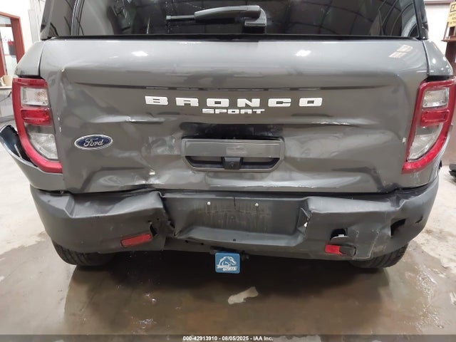 Ford dragon 2023 3FMCR9G6XPRD05545 Image 6