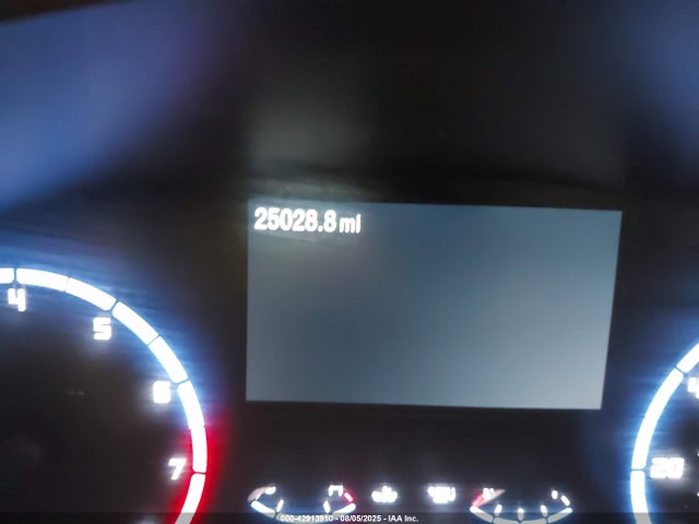 Ford dragon 2023 3FMCR9G6XPRD05545 Image 7