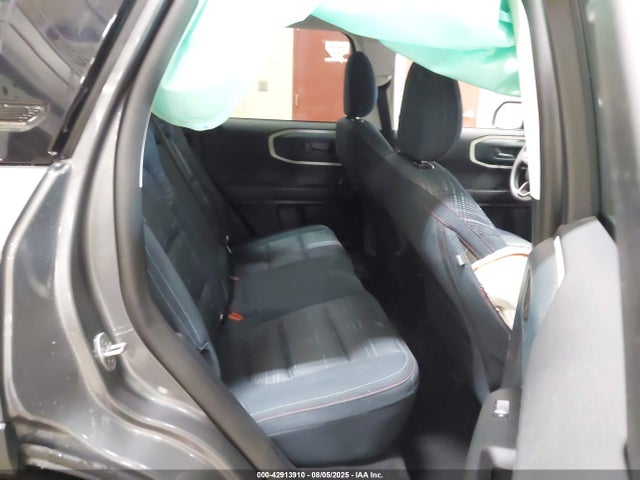 Ford dragon 2023 3FMCR9G6XPRD05545 Image 8