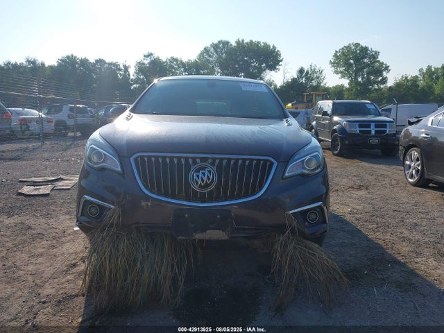 LRBFXCSA8HD122329 Buick lcv -sidi: spark ignited direct injection, vvt: variable valve timing, e85 max, e0-e100, alum, dcvcp