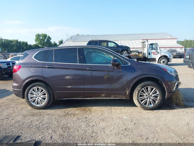 Buick lcv -sidi: spark ignited direct injection, vvt: variable valve timing, e85 max, e0-e100, alum, dcvcp 2017 LRBFXCSA8HD122329 Image 13