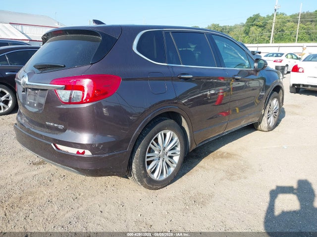 Buick lcv -sidi: spark ignited direct injection, vvt: variable valve timing, e85 max, e0-e100, alum, dcvcp 2017 LRBFXCSA8HD122329 Image 4
