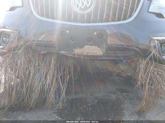 Buick lcv -sidi: spark ignited direct injection, vvt: variable valve timing, e85 max, e0-e100, alum, dcvcp 2017 LRBFXCSA8HD122329 Image 6