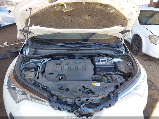 JTNKHMBX2K1024019 Toyota 3zr-fae