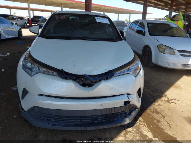 JTNKHMBX2K1024019 Toyota 3zr-fae