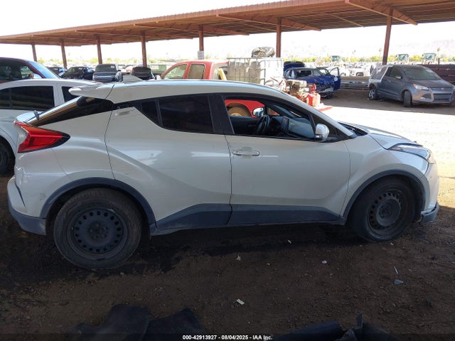 JTNKHMBX2K1024019 Toyota 3zr-fae