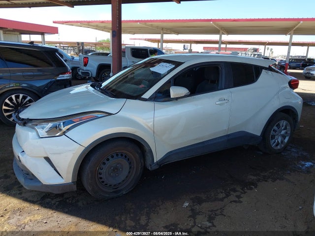 JTNKHMBX2K1024019 Toyota 3zr-fae