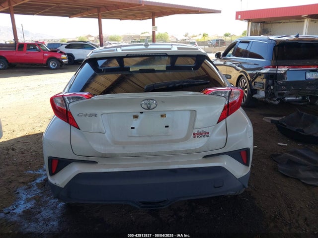 JTNKHMBX2K1024019 Toyota 3zr-fae
