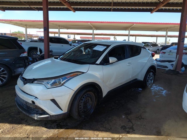 JTNKHMBX2K1024019 Toyota 3zr-fae