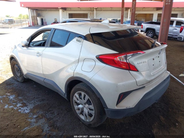 JTNKHMBX2K1024019 Toyota 3zr-fae