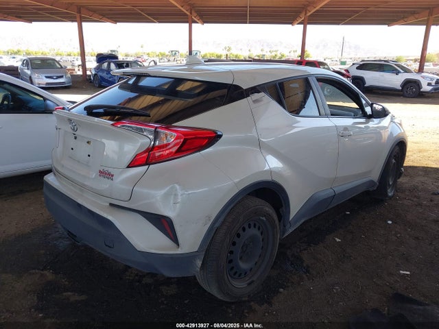 JTNKHMBX2K1024019 Toyota 3zr-fae