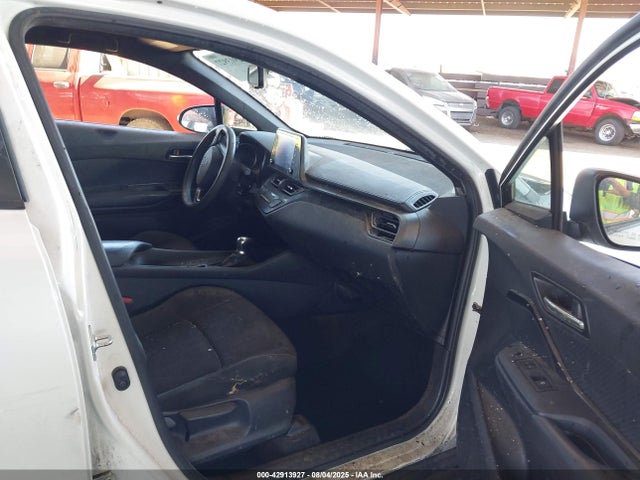 JTNKHMBX2K1024019 Toyota 3zr-fae