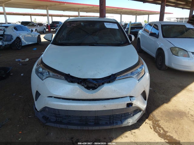 JTNKHMBX2K1024019 Toyota 3zr-fae