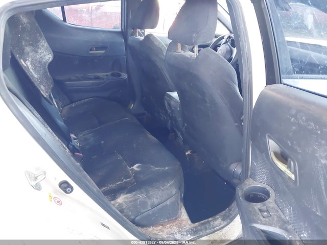JTNKHMBX2K1024019 Toyota 3zr-fae