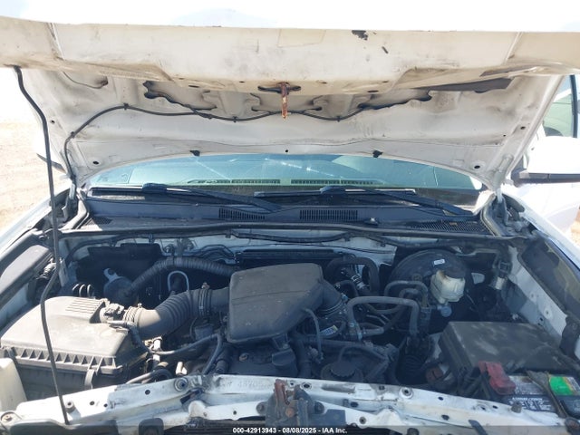 5TFRX5GN9GX052200 Toyota 2tr-fe