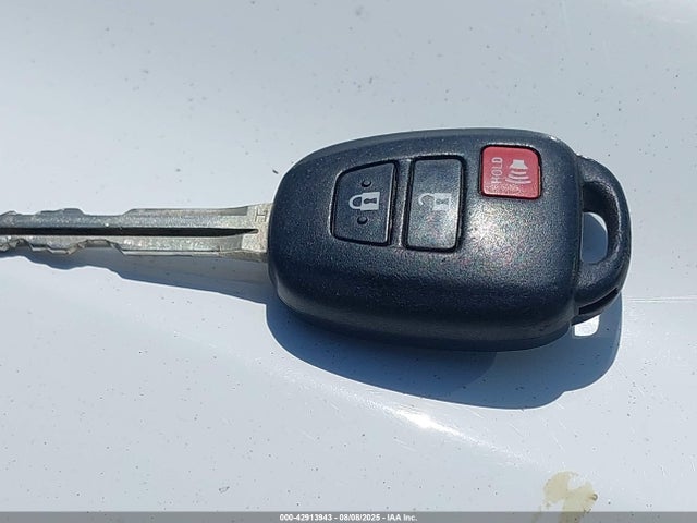5TFRX5GN9GX052200 Toyota 2tr-fe