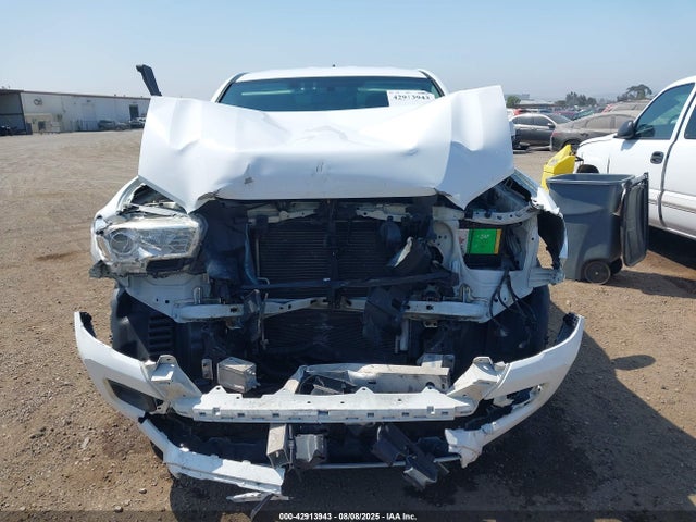 5TFRX5GN9GX052200 Toyota 2tr-fe