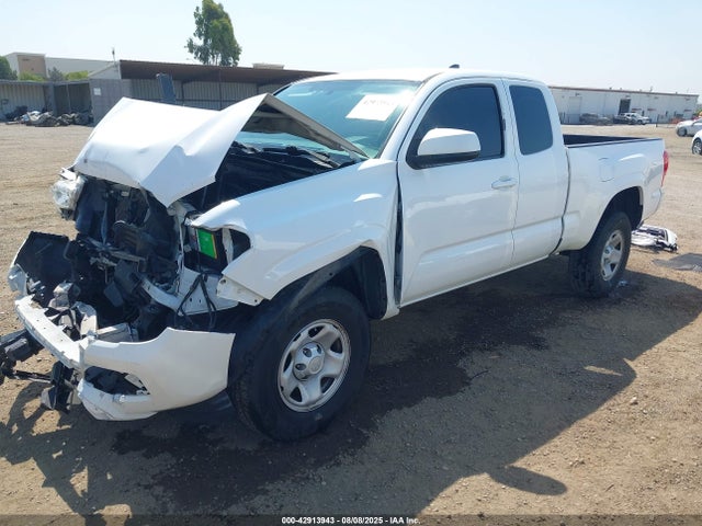5TFRX5GN9GX052200 Toyota 2tr-fe