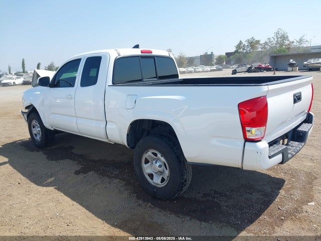 5TFRX5GN9GX052200 Toyota 2tr-fe