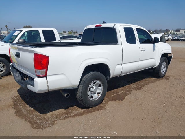 5TFRX5GN9GX052200 Toyota 2tr-fe
