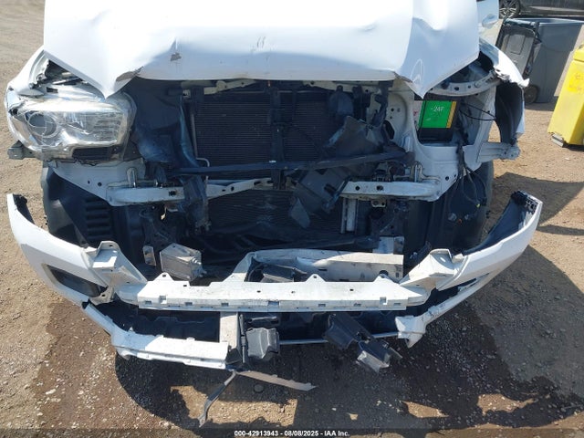 5TFRX5GN9GX052200 Toyota 2tr-fe