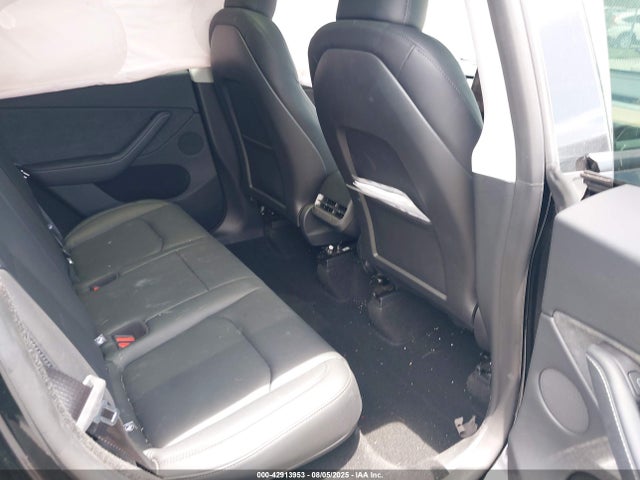2024 TESLA MODEL Y 7SAYGDEDXRA329465 Photo 7