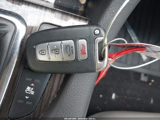 Продажа на аукционе авто 2013 Kia Optima Ex, vin: 5XXGN4A75DG140911, номер лота: 42913958