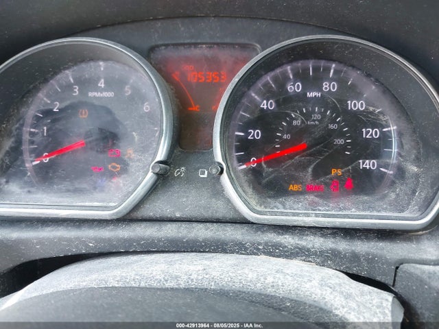 3N1CN7AP7EL825968 Nissan 2014