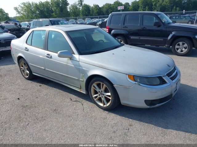 2008 SAAB 9-5 YS3ED49G583504080