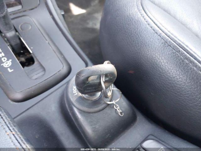 2008 SAAB 9-5 YS3ED49G583504080 Photo 10