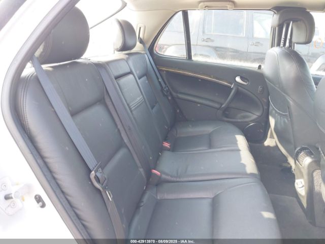 2008 SAAB 9-5 YS3ED49G583504080 Photo 7