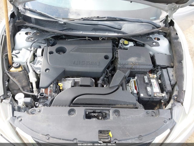 1N4AL3APXHC208010 Nissan Altima