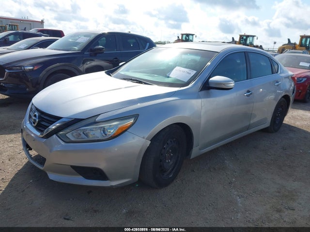 1N4AL3APXHC208010 Nissan Altima