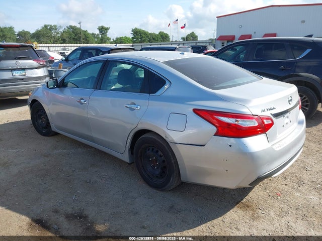 1N4AL3APXHC208010 Nissan Altima