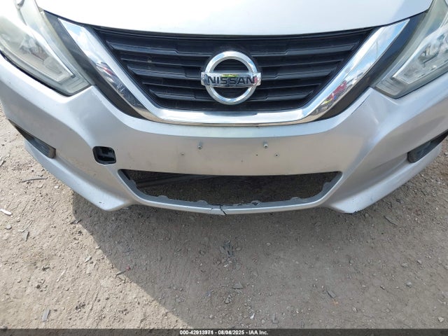 1N4AL3APXHC208010 Nissan Altima