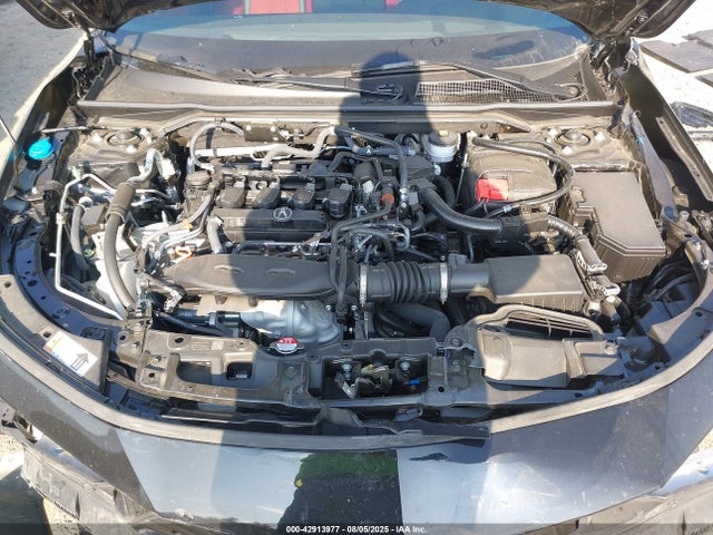 Acura l15ca 2025 19UDE4H65SA004529 Image 10