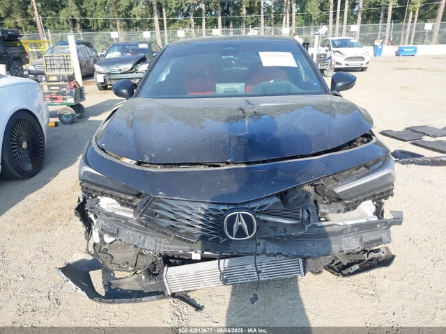 Acura l15ca 2025 19UDE4H65SA004529 Image 13