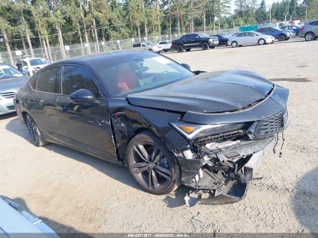 Acura l15ca 2025 19UDE4H65SA004529 Image 14