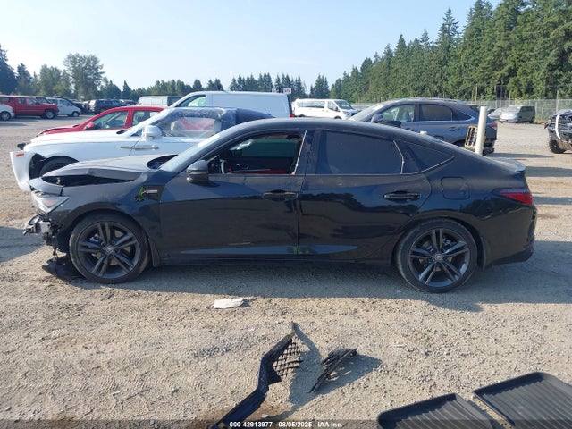 Acura l15ca 2025 19UDE4H65SA004529 Image 15