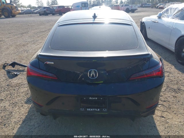 Acura l15ca 2025 19UDE4H65SA004529 Image 17