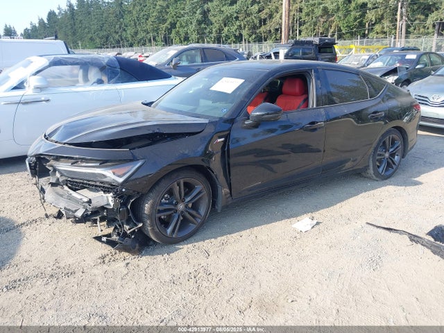 Acura l15ca 2025 19UDE4H65SA004529 Image 2