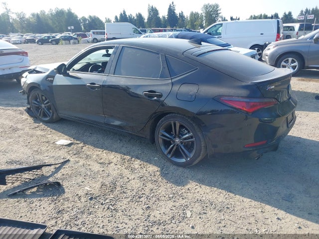 Acura l15ca 2025 19UDE4H65SA004529 Image 3